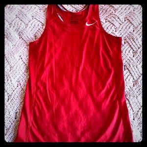 NIKE tank top